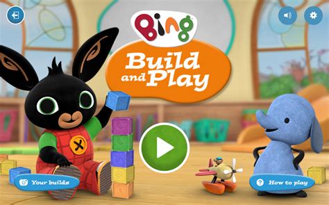 bing bunny philippines|Play .